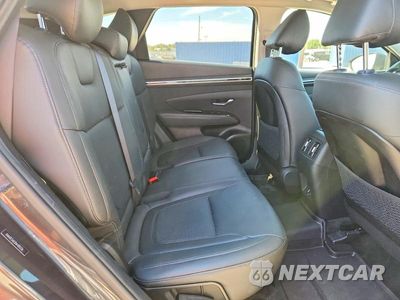 Zdjęcie 11 z 14 samochodu: 2022 HYUNDAI TUCSON LIMITED VIN:5NMJE3AE3NH105236 - miniatura