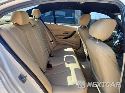 Zdjęcie 10 z 12 samochodu: 2015 BMW 320 I VIN:WBA3B1G59FNT06072 - miniatura