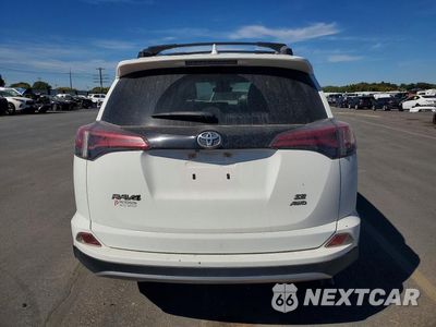 Zdjęcie 6 z 13 samochodu: 2018 TOYOTA RAV4 SE VIN:JTMJFREV1JJ743208 - miniatura