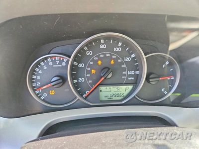 Zdjęcie 9 z 14 samochodu: 2016 TOYOTA RAV4 LE VIN:2T3BFREV7GW453358 - miniatura