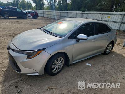 2026 TOYOTA COROLLA LE 5YFB4MDE8TP493835 - główne zdjęcie licytacji z USA - miniatura
