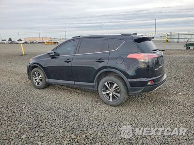 Drugie zdjęcie samochodu z przodu: 2016 TOYOTA RAV4 XLE VIN:2T3RFREV8GW490630 - miniatura