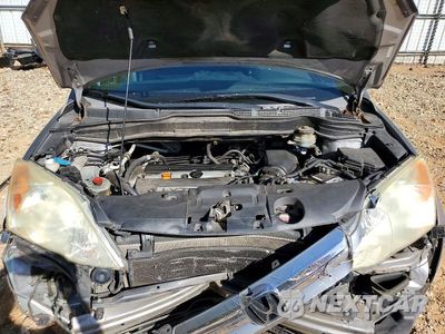 Zdjęcie 12 z 13 samochodu: 2007 HONDA CR-V EX VIN:5J6RE48537L002456 - miniatura