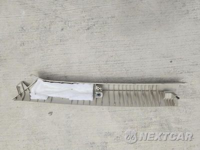 Zdjęcie 12 z 13 samochodu: 2023 NISSAN ALTIMA SR VIN:1N4BL4CV5PN425991 - miniatura
