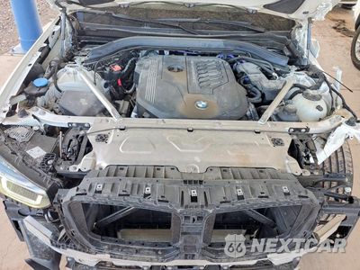 Zdjęcie 12 z 14 samochodu: 2024 BMW X3 M40I VIN:5UX83DP04R9W61951 - miniatura
