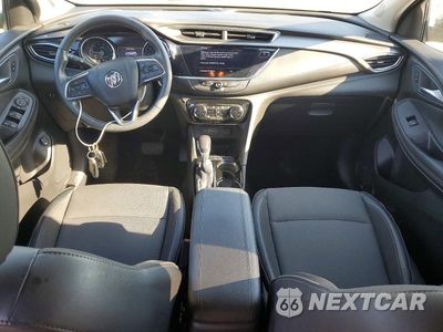 Zdjęcie 8 z 13 samochodu: 2022 BUICK ENCORE GX SELECT VIN:KL4MMDSL6NB082150 - miniatura