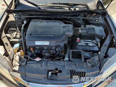 Zdjęcie 11 z 13 samochodu: 2017 HONDA ACCORD EXL VIN:1HGCT2B86HA001616 - miniatura
