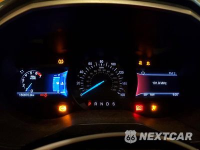 Zdjęcie 9 z 13 samochodu: 2016 FORD EDGE SEL VIN:2FMPK4J99GBB21160 - miniatura
