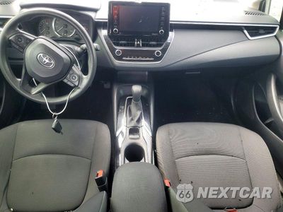 Zdjęcie 8 z 13 samochodu: 2024 TOYOTA COROLLA LE VIN:JTDEPMAE0N3014067 - miniatura