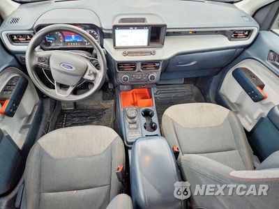 Zdjęcie 8 z 12 samochodu: 2022 FORD MAVERICK XL VIN:3FTTW8F91NRB05234 - miniatura