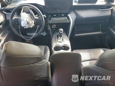 Zdjęcie 8 z 13 samochodu: 2023 TOYOTA VENZA LIMITED VIN:JTEAAAAH8PJ121256 - miniatura