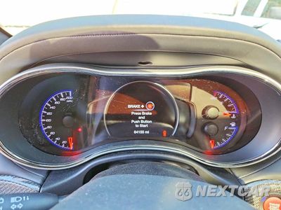 Zdjęcie 9 z 13 samochodu: 2018 JEEP GRAND CHEROKEE TRACKHAWK VIN:1C4RJFN9XJC266611 - miniatura