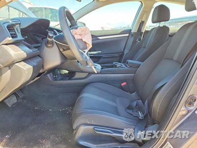 Zdjęcie 7 z 13 samochodu: 2016 HONDA CIVIC LX VIN:19XFC2F52GE024723 - miniatura