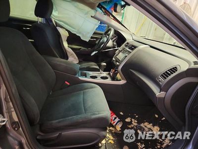 Zdjęcie 7 z 12 samochodu: 2015 NISSAN ALTIMA 2.5 SV VIN:1N4AL3AP5FC243986 - miniatura