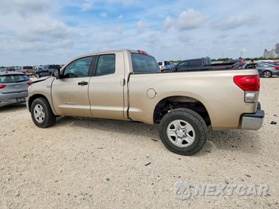 Drugie zdjęcie samochodu z przodu: 2008 TOYOTA TUNDRA GRADE VIN:5TFRV541X8X065000 - miniatura