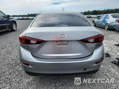 Zdjęcie 6 z 12 samochodu: 2016 MAZDA 3 SPORT VIN:JM1BM1U79G1332999 - miniatura