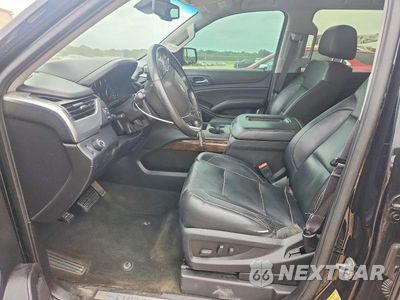 Zdjęcie 7 z 13 samochodu: 2015 CHEVROLET TAHOE C1500 LT VIN:1GNSCBKC2FR551190 - miniatura