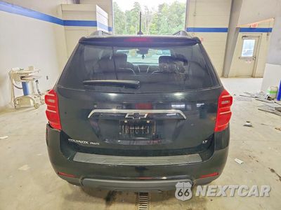 Zdjęcie 6 z 13 samochodu: 2017 CHEVROLET EQUINOX LT VIN:2GNFLFEK7H6244222 - miniatura