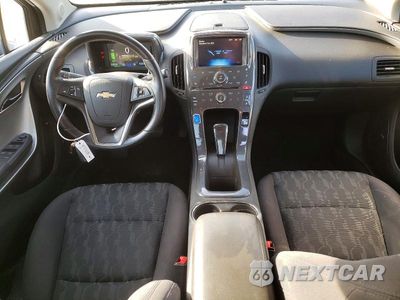Zdjęcie 8 z 12 samochodu: 2014 CHEVROLET VOLT VIN:1G1RE6E44EU134915 - miniatura