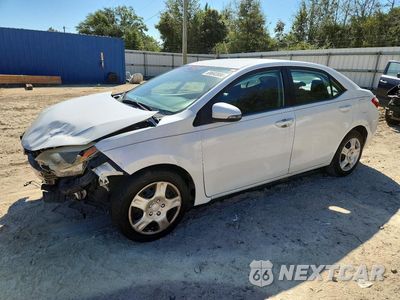 2015 TOYOTA COROLLA S 2T1BURHEXFC334374 - główne zdjęcie licytacji z USA - miniatura