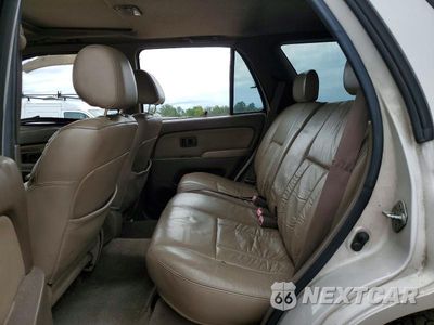 Zdjęcie 11 z 13 samochodu: 1996 TOYOTA 4RUNNER SR5 VIN:JT3HN86R0T0048941 - miniatura