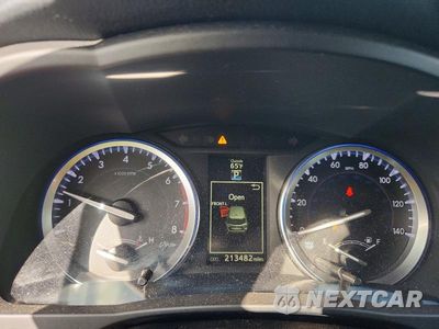 Zdjęcie 9 z 12 samochodu: 2016 TOYOTA HIGHLANDER XLE VIN:5TDJKRFH1GS313050 - miniatura