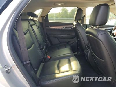 Zdjęcie 11 z 13 samochodu: 2019 CADILLAC XT5 PREMIUM LUXURY VIN:1GYKNFRS6KZ119021 - miniatura