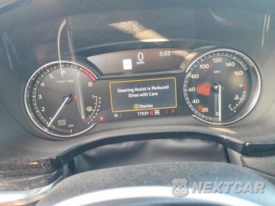 Zdjęcie 9 z 13 samochodu: 2023 CADILLAC XT5 PREMIUM LUXURY VIN:1GYKNDRS5PZ229750 - miniatura