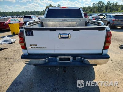 Zdjęcie 6 z 12 samochodu: 2007 CHEVROLET SILVERADO K1500 CLASSIC VIN:1GCEK19Z87E164441 - miniatura