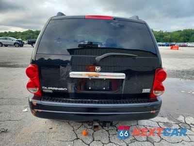 Zdjęcie 6 z 13 samochodu: 2004 DODGE DURANGO LIMITED VIN:1D4HB58D94F113887 - miniatura