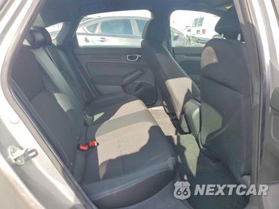 Zdjęcie 10 z 13 samochodu: 2024 HONDA CIVIC SPORT VIN:2HGFE2F52RH566164 - miniatura