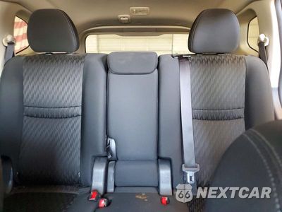 Zdjęcie 10 z 13 samochodu: 2020 NISSAN ROGUE SV VIN:KNMAT2MVXLP540173 - miniatura