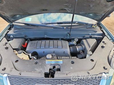 Zdjęcie 11 z 12 samochodu: 2010 GMC ACADIA SLE VIN:1GKLRLED6AJ148590 - miniatura