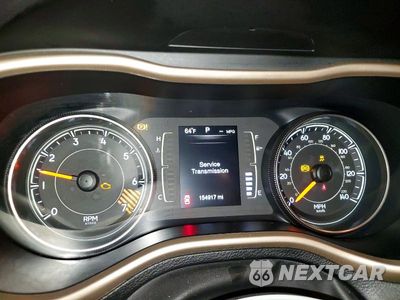 Zdjęcie 9 z 13 samochodu: 2015 JEEP CHEROKEE SPORT VIN:1C4PJMAB0FW558262 - miniatura
