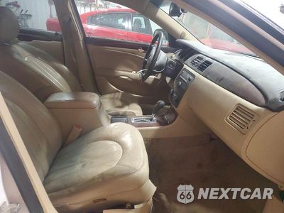 Zdjęcie 7 z 12 samochodu: 2010 BUICK LUCERNE CXL VIN:1G4HE5EM6AU118878 - miniatura