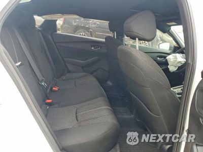 Zdjęcie 10 z 12 samochodu: 2024 HONDA ACCORD HYBRID SPORT VIN:1HGCY2F5XRA089282 - miniatura