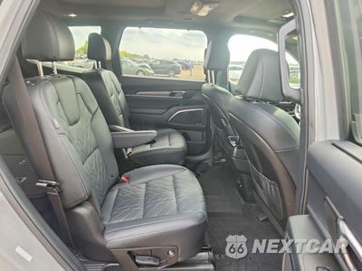Zdjęcie 10 z 12 samochodu: 2025 KIA TELLURIDE SX-PRESTIGE X-LINE VIN:5XYP5DGC9SG730669 - miniatura