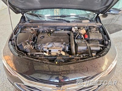 Zdjęcie 11 z 12 samochodu: 2023 CHEVROLET MALIBU LT VIN:1G1ZD5ST2PF212317 - miniatura