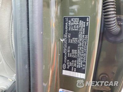 Zdjęcie 13 z 13 samochodu: 2025 HYUNDAI TUCSON SEL VIN:5NMJBCDE5SH453166 - miniatura