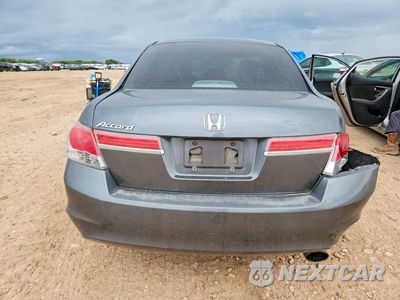 Zdjęcie 6 z 12 samochodu: 2011 HONDA ACCORD LXP VIN:1HGCP2F40BA089047 - miniatura