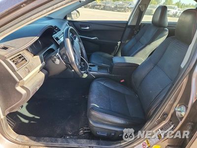 Zdjęcie 7 z 12 samochodu: 2015 TOYOTA CAMRY SE VIN:4T1BF1FK4FU026362 - miniatura