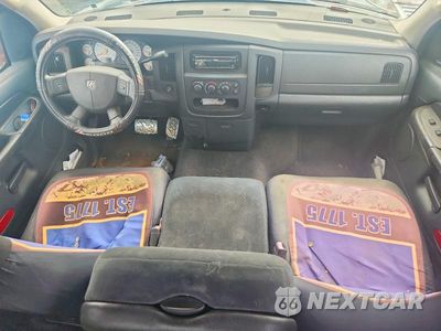 Zdjęcie 8 z 13 samochodu: 2004 DODGE RAM 1500 ST VIN:1D7HA18N24J175071 - miniatura