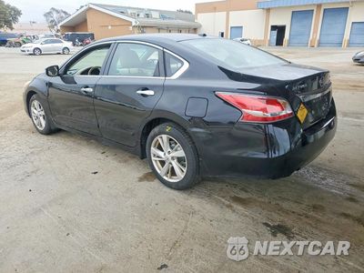 Drugie zdjęcie samochodu z przodu: 2014 NISSAN ALTIMA 2.5 VIN:1N4AL3AP5EC101197 - miniatura