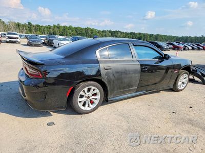 Trzecie zdjęcie samochodu z tyłu: 2017 DODGE CHARGER R/T 392 VIN:2C3CDXGJ1HH584218 - miniatura