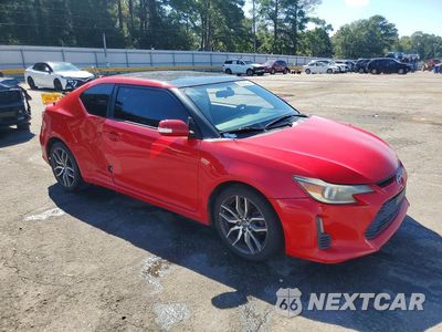 Czwarte zdjęcie samochodu z boku: 2015 SCION TC BASE VIN:JTKJF5C74FJ010860 - miniatura