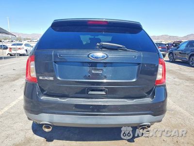 Zdjęcie 6 z 14 samochodu: 2013 FORD EDGE SE VIN:2FMDK3GC2DBC81943 - miniatura