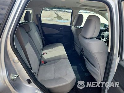 Zdjęcie 11 z 13 samochodu: 2015 HONDA CR-V EX VIN:2HKRM4H52FH670194 - miniatura