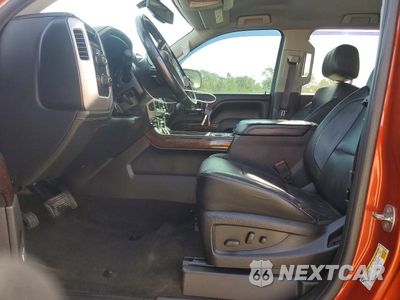 Zdjęcie 7 z 12 samochodu: 2015 GMC SIERRA K1500 SLT VIN:3GTU2VEC3FG228011 - miniatura