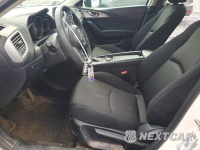 Zdjęcie 7 z 12 samochodu: 2017 MAZDA 3 SPORT VIN:3MZBN1U7XHM112866 - miniatura