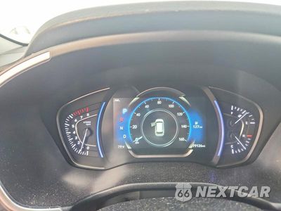 Zdjęcie 9 z 12 samochodu: 2020 HYUNDAI SANTA FE SEL VIN:5NMS33AD6LH209623 - miniatura